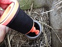 現場管理用器具類の写真